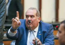 Sandro Régis diz que Jerônimo insiste em minimizar crise da violência na Bahia: “Precisamos escolher um governador que trate segurança como prioridade”