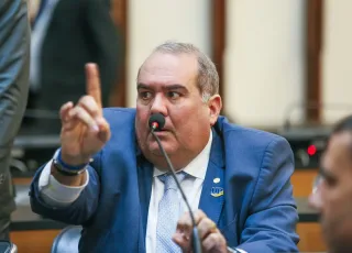 Sandro Régis diz que Jerônimo insiste em minimizar crise da violência na Bahia: “Precisamos escolher um governador que trate segurança como prioridade”