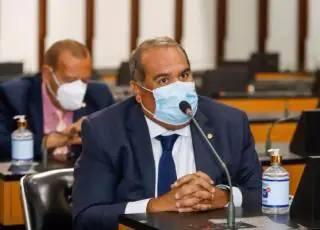 Sandro Régis diz que pesquisa reflete desejo de mudança do povo baiano