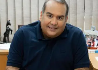 Sandro Régis é eleito vice-presidente do União Brasil na Bahia