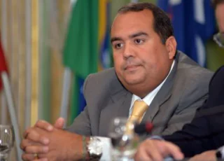 Sandro Régis é favorito para ficar com a liderança da oposição na AL-BA