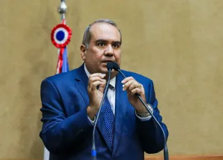 Sandro Régis é o novo líder do União Brasil na Assembleia Legislativa da Bahia 