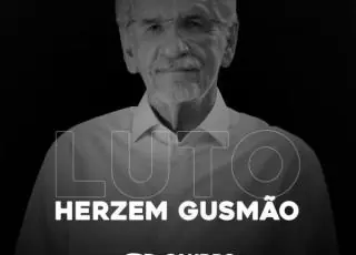 Sandro Régis lamenta morte de Herzem Gusmão