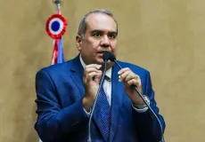 Sandro Régis lamenta morte do ex-prefeito Nenenzinho, pai do ministro Aroldo Cedraz