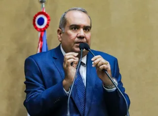 Sandro Régis lamenta morte do ex-prefeito Nenenzinho, pai do ministro Aroldo Cedraz