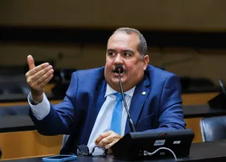 Sandro Régis rebate novos ataques de Jerônimo à oposição: “Um governador mediano que não tem resultados, parte para agressão” 