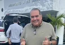 Sandro Regis visita o extremo sul da Bahia e reforça apoio a alianças políticas estaduais e nacionais
