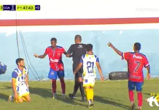 Santo Amaro e Cachoeira vencem e ficam a um empate da final do Intermunicipal