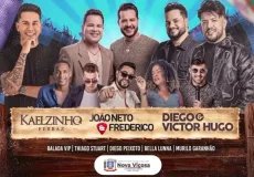 Santo Antônio Casamenteiro 2025 – Faltam só 20 dias para a maior festa junina do Extremo Sul da Bahia