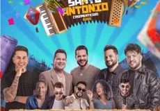 Santo Antônio Casamenteiro 2025 promete agitar Posto da Mata com muita festa, música e tradição