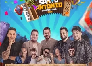 Santo Antônio Casamenteiro 2025 promete agitar Posto da Mata com muita festa, música e tradição