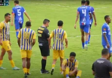 Santo Estevão e SAJ empatam na abertura da segunda fase do Intermunicipal