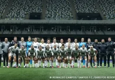 Santos bate Atlético-MG e faz final do Brasileiro A2 com Botafogo