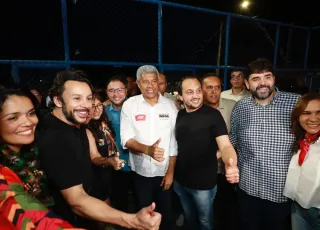    São João da Bahia 2026 do Governo do Estado garante festejos juninos em mais de 280 municípios