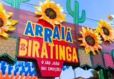 São João das Emoções 2025 encanta Ibirapuã com festa, cultura e grandes atrações