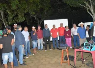 São João de Vila Betinho começa com entrega de quadra poliesportiva e torneio de futsal