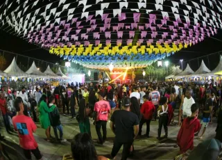 São João nos Bairros: Ulisses Guimarães recebe festejo no próximo sábado (10), em Teixeira de Freitas