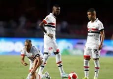 São Paulo é eliminado nos pênaltis pelo segundo ano consecutivo no Paulistão 