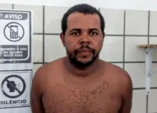 “Sapão” é preso com arma de fogo em Posto da Mata