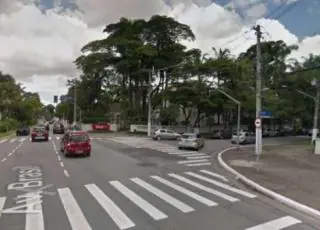 Sargento da PM morre em ataque a viatura da corporação