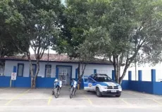 Sargento da Polícia Militar é preso em Teixeira de Freitas por suspeita de estupro de adolescente