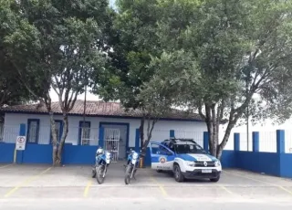 Sargento da Polícia Militar é preso em Teixeira de Freitas por suspeita de estupro de adolescente