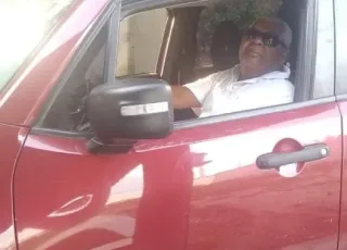 Sargento da reserva desaparecido em Teixeira de Freitas é encontrado morto  no Espírito Santo