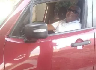 Sargento da reserva desaparecido em Teixeira de Freitas é encontrado morto  no Espírito Santo