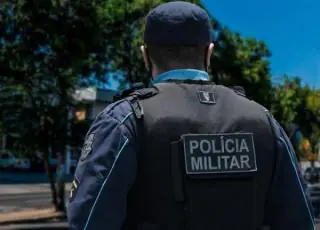 Sargento da Reserva é sequestrado em Salvador