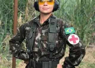 Sargento do Exército é assassinada em assalto na Baixada Fluminense