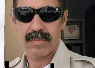 Sargento Xavier passa mal em casa, é socorrido, mas morre a caminho do HMTF
