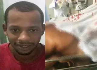 Sassá morre em confronto com a Polícia Militar de Itamaraju.