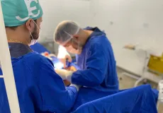 Saúde avançando: Prefeitura de Medeiros Neto realiza 2º mutirão de cirurgias eletivas em dezembro