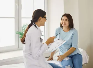Saúde da mulher: 5 problemas que devem ser discutidos com seu ginecologista  