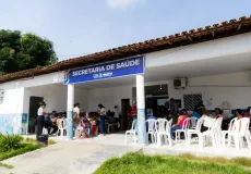 Saúde de Ibirapuã registra mais de 10 mil atendimentos de saúde em maio e reforça compromisso com a população