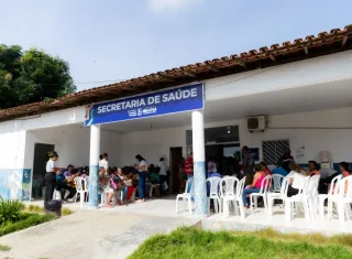 Saúde de Ibirapuã registra mais de 10 mil atendimentos de saúde em maio e reforça compromisso com a população