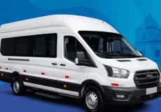 Saúde de Prado recebe reforço histórico com novos equipamentos e veículo zero km