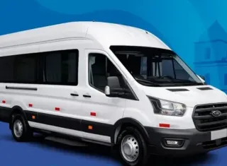 Saúde de Prado recebe reforço histórico com novos equipamentos e veículo zero km