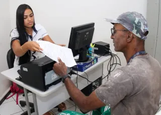 Saúde em Ação: 500 mil exames e consultas foram marcados em 2022, em Teixeira de Freitas