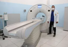 Saúde em Ação: Hospital Municipal de Teixeira de Freitas realizou mais de 7 mil tomografias em 2022