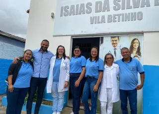 Saúde em Ação ultrapassa 18 mil exames e reforça compromisso da Prefeitura de Lajedão com a população