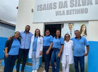 Saúde em Ação ultrapassa 18 mil exames e reforça compromisso da Prefeitura de Lajedão com a população