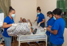 Saúde em casa: Melhor em Casa garante assistência de saúde diretamente nas residências em Teixeira de Freitas