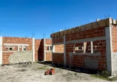 Saúde em foco: Alcobaça avança com obra de PSF no bairro Farol