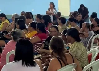 Saúde em foco: Ibirapuã promove mutirão com 600 atendimentos para tratamento de varizes