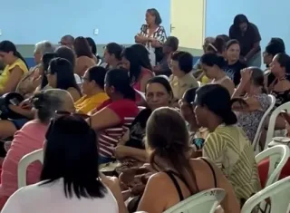 Saúde em foco: Ibirapuã promove mutirão com 600 atendimentos para tratamento de varizes