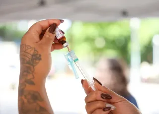 Saúde está em alerta máximo por aumento do sarampo nas Américas