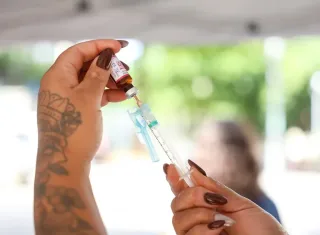 Saúde está em alerta máximo por aumento do sarampo nas Américas