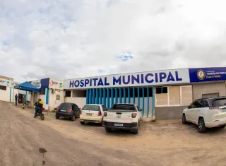 Saúde humanizada. Paciente relata como foi atendido no Hospital Municipal de Teixeira de Freitas