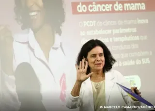 Saúde incorpora cinco procedimentos contra câncer de mama no SUS